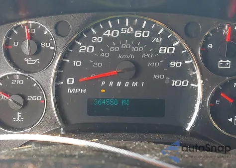 2013 Chevrolet Express 2500 Work Van из США, поврежденный, VIN 1GCWGFBA8D1102953